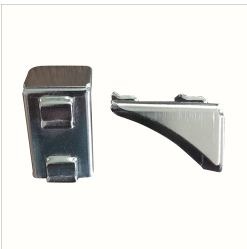 16110-349_image_0.jpg 15 mm Stainless Steel V Clamps