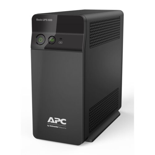 APC BX600C 600 VA 230 V UPS