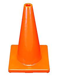 H2PC500 Traffic Safety Cones