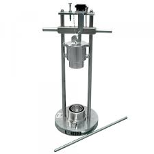 300 J / 168 J Electronic Impact Testing Machine