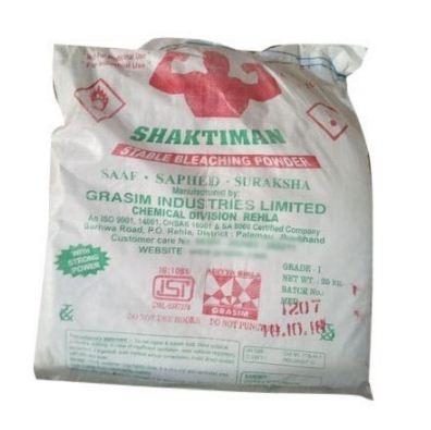 16118-891_image_0.jpg Aditya Birla Bleaching Powder Min 33%