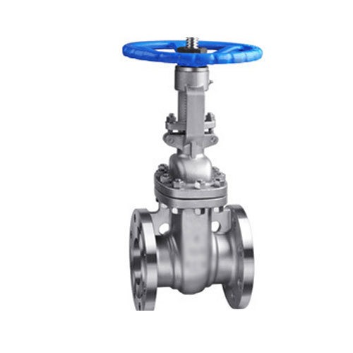 Manual CS Gate Valves 40 mm 320 psi