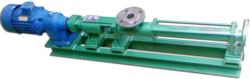 16119-298_image_0.jpg PANCHAL UP to 275 M3/HR Cast Iron Screw Pumps up to 24 Bar Up to 960 RPM
