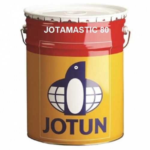 16119-40_image_1.jpg JOTUN Grey Epoxy Mastic Primers 18.3 L