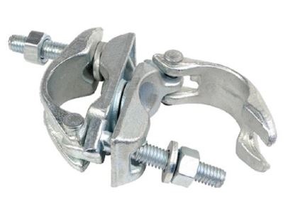 40 mm Steel Forged Swivel Clamps