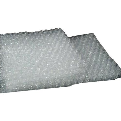 16120-660_image_0.jpg Divya Packaging Wrap Plastic 10 mm 40 gsm 1 m Air Bubble Film