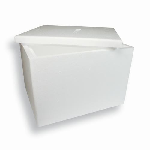 16120-661_image_0.jpg Divya Packaging Normal EPS Thermocol Ice Box 400 x 600 x 400 mm OD 5 ltr