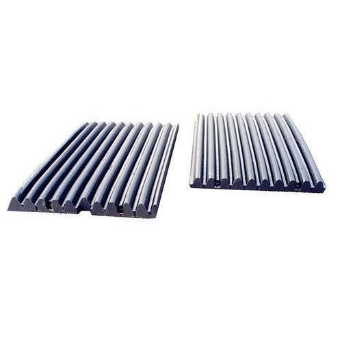 16120-795_image_0.jpg HITECH AUTOMATION Cast iron Liner Plate IS: 276 150 x 100 x 45 mm