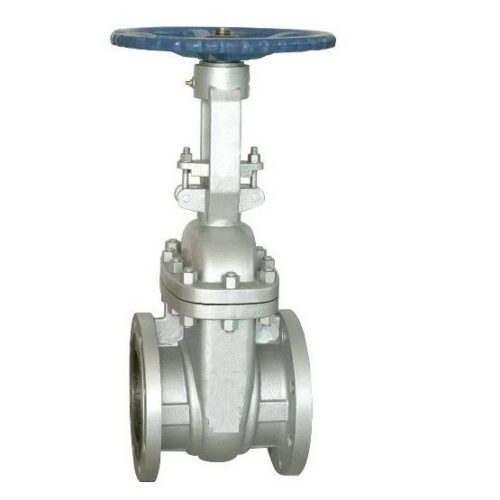Hydraulic CS Gate Valves 50 mm 320 psi