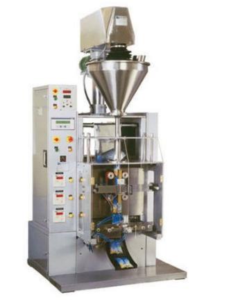 16123-222_image_0.jpg 1000 - 1500 bottle/min Powder Automatic Filling Machine