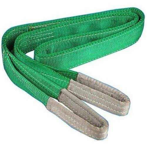 16 m Flat Eye Web Sling 12000 Kg