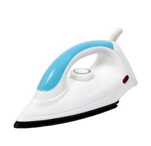 SHEIKHPURA Majesty 1000 W Dry Iron