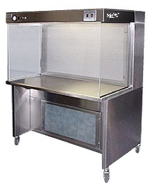 MPPL Horizontal Laminar Airflow Cabinet
