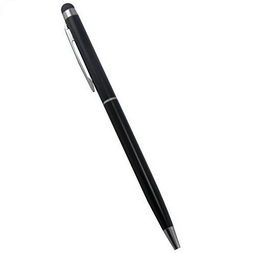 16126-45_image_0.jpg Ballpoint Black Pen