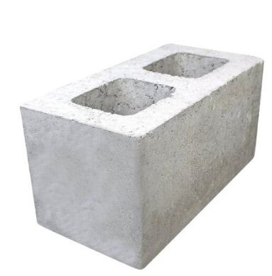 16136-404_image_0.jpg Ultra Blocks Rectangular 125 mm Hollow Concrete Blocks