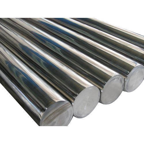 16138-1086_image_0.jpg (HDS) H13 97 mm Stainless Steel Round Bars Grind 4 m
