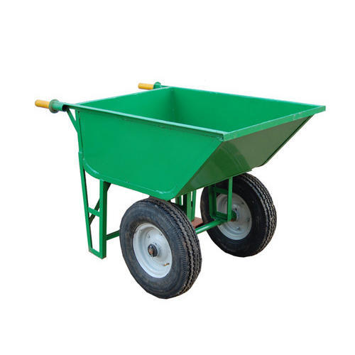 16139-1262_image_0.jpg 110 L Wheelbarrow 250 kg
