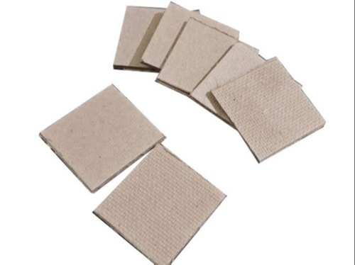 16139-130_image_0.jpg Balaji Paper Mills Thermal Pressboard Insulation Board 1 mm Brown