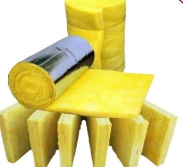 RIYA 9 mm Oxide Acetate Insulation 30 kg/m3 1000 x 1500 mm