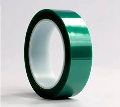 16142-407_image_0.jpg Polyester 2 inch Masking Tape