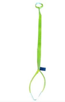 16143-11_image_0.jpg 5 m Flat Eye Web Sling 5 ton