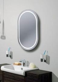 ALMAS HARDWARES Mirror Demister 50 W