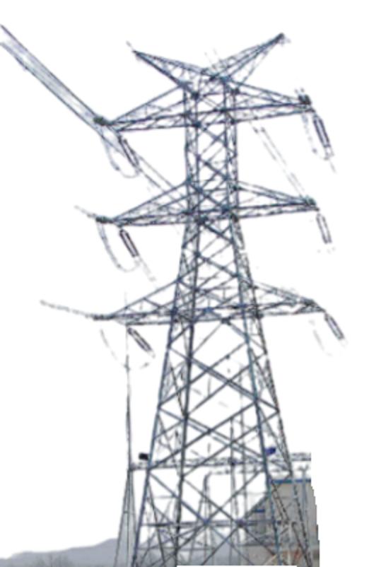 Type A Transmission Tower
