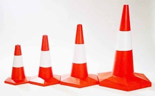 QE-01 Traffic Safety Cones