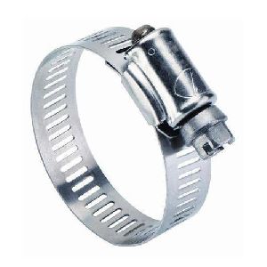 75 mm Mild Steel ROUND Clamps