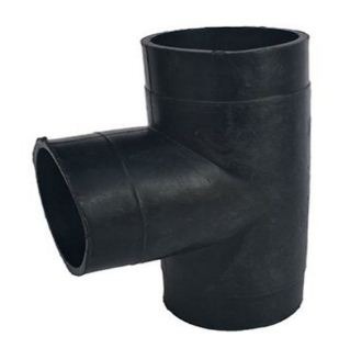 16170-207_image_0.jpg HDPE Equal Tees 75 mm