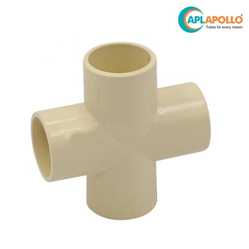 APL APOLLO CPVC Cross Tees