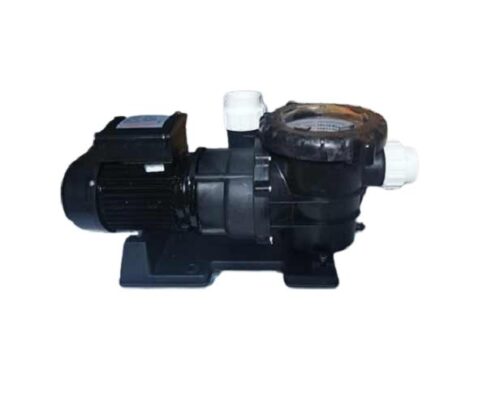 Halbert HQ300 Three Phase 3 hp Pool Circulation Pump