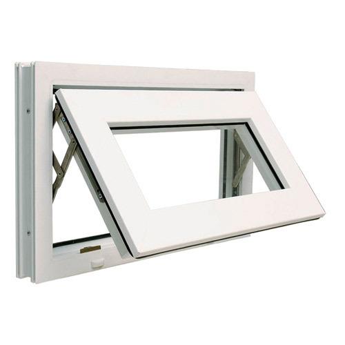 Z TYPE MS Window Frame 500 x 1100 mm
