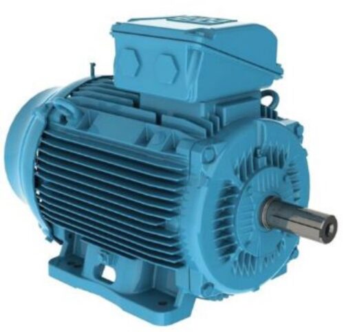 Hindustan 0.093 - 315 kW Helical Gear Motor Upto 16500 Nm