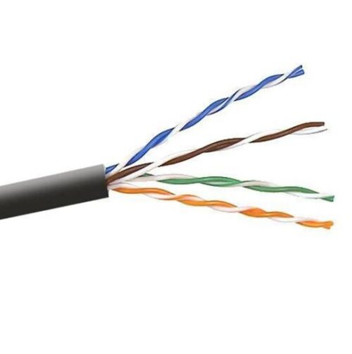 DIGICS CAT-5 LAN Cables