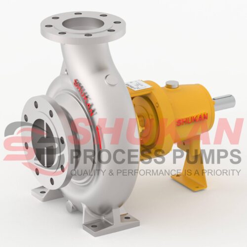 SHUKAN Chemical Pumps 300 CMH