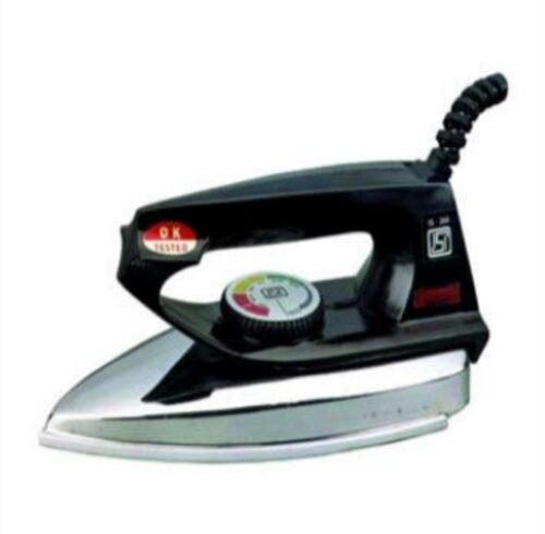 Nimma N01 1000 W Dry Iron