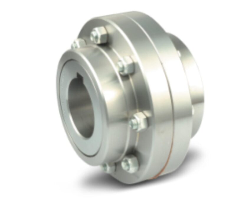16207-1144_image_0.jpg ARI Gear Coupling FL103 400 Nm 2450 rpm