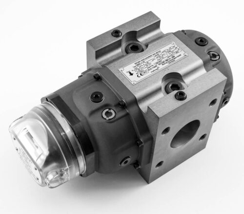 METREG TECHNOLOGIES GmbH Gas Meter MRM G 10 to G 650