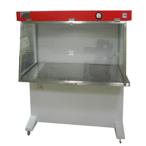 16207-2_image_0.jpg MICRO FLOW Vertical Laminar Airflow Cabinet
