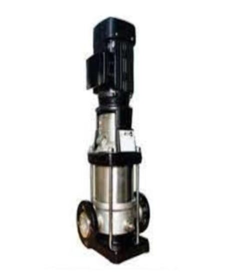 Kirloskar Motor Driven Vertical Centrifugal Pumps 15000 LPH