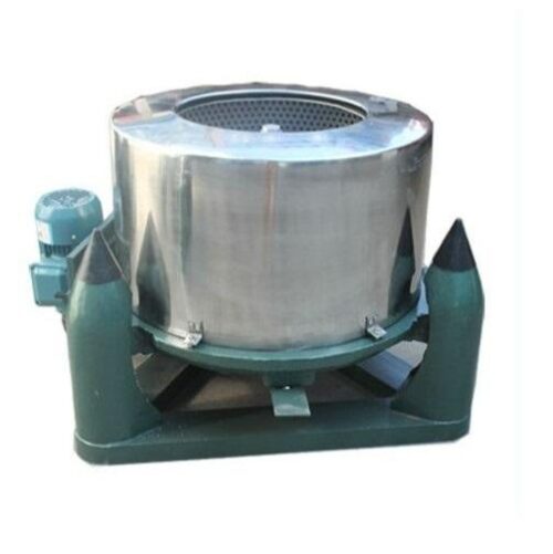 30 kg/hr Industrial Dryers 100 deg C