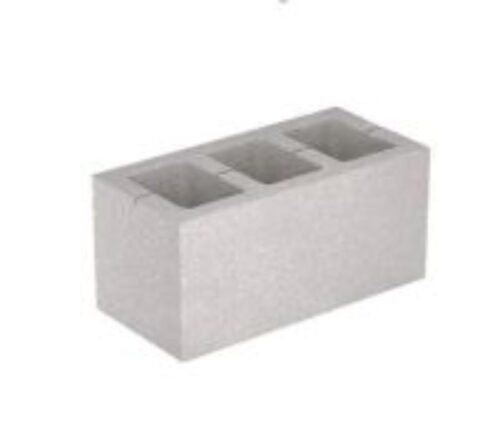 16219-414_image_0.jpg Kundu infracom Rectangular 150 mm Hollow Concrete Blocks Engineered