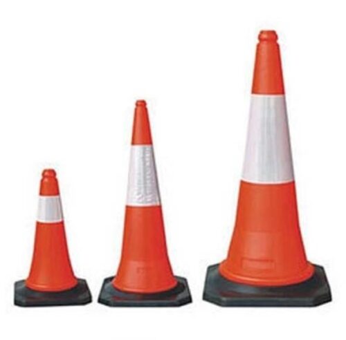 LTS 054 Traffic Safety Cones
