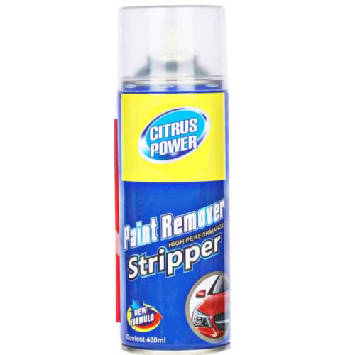 CITRUS POWER Paint Removers 400 mL
