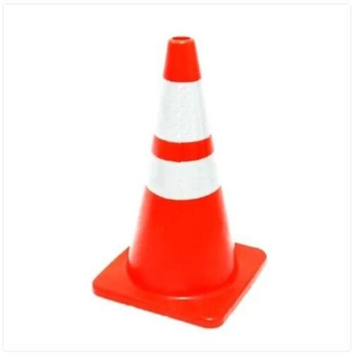 C-03 Traffic Safety Cones