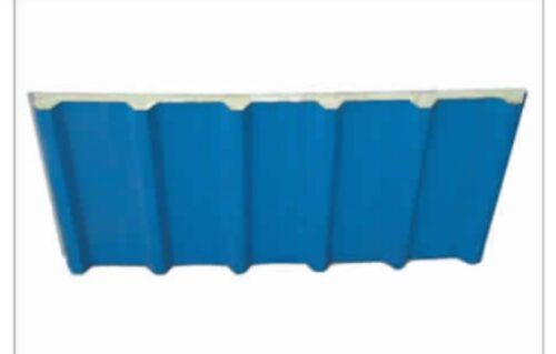 Mitaso Polyurethane Foam 30 mm Roof Panel