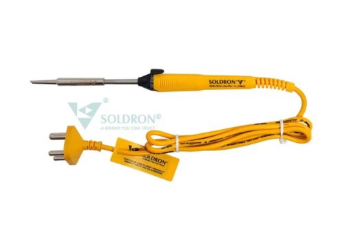 SOLDRON SI25A Soldering Iron 25 W