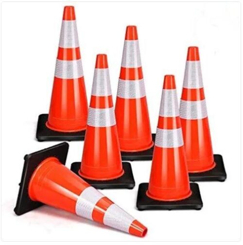 16229-315_image_0.jpg C-01 Traffic Safety Cones