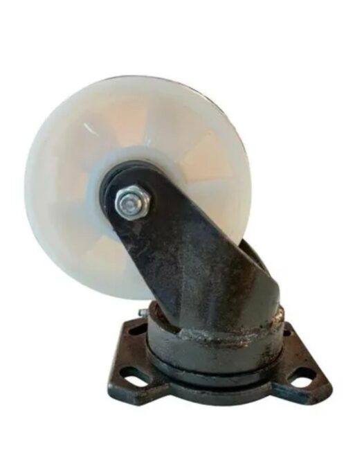 16236-1066_image_0.jpg Optimus MS Cast Wheel IS: 1030 6 x 2 inch